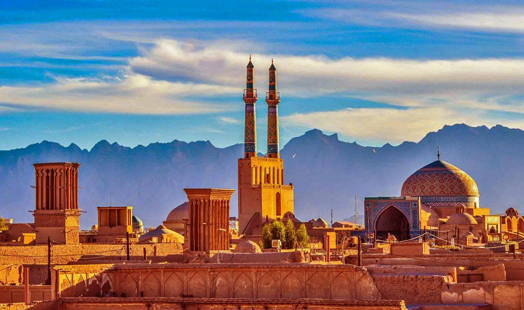 yazd s travelsdotcom