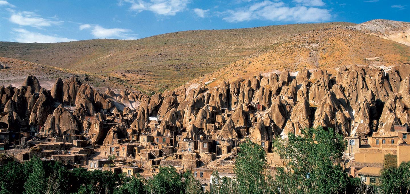 kandovan s travelsdotcom