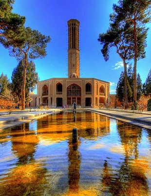 Yazd