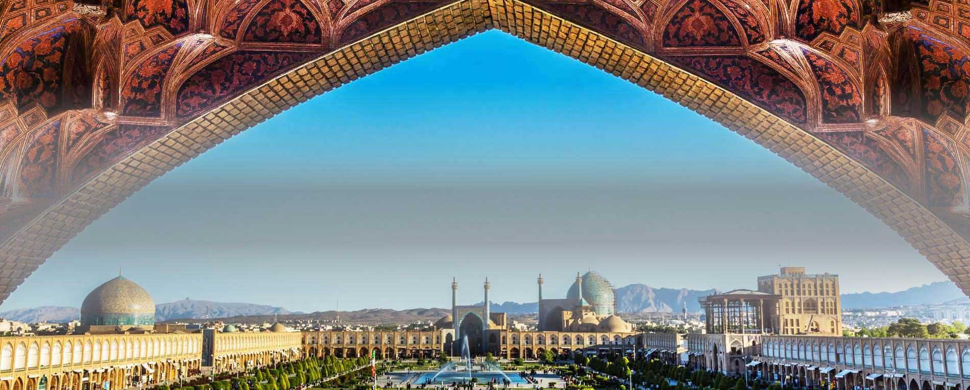 isfahan header