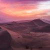 Lut Desert