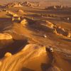 Lut Desert