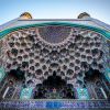 Jame Abbasi mosque