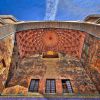 A 400 Year Old Bazaar
