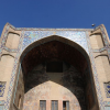 A 400 Year Old Bazaar