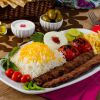 Iranian Food