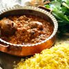Iranian Food