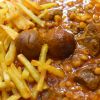 Iranian Food