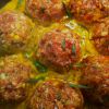 Iranian Food
