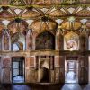 Hasht Behesh palace