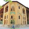 Hasht Behesh palace