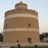 Pigeon tower