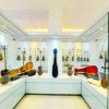  Music Museum