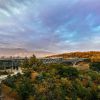 The Nature Bridge (Pole Tabi’at)