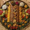 الطعام الايراني