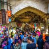 Tajrish Bazaar