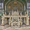 Golestan Palace