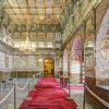 Golestan Palace
