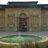 Sa’dabad Palace
