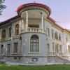 Sa’dabad Palace