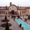 Tabatabaei house