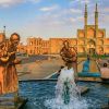 yazd