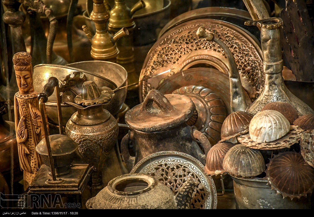 Decorative accessories