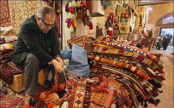 Hakim Carpet Bazaar
