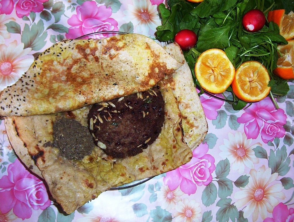 Beryani