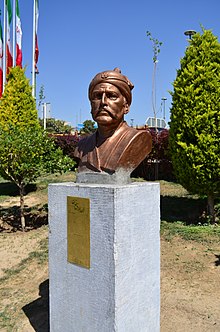 Allahverdi Khan