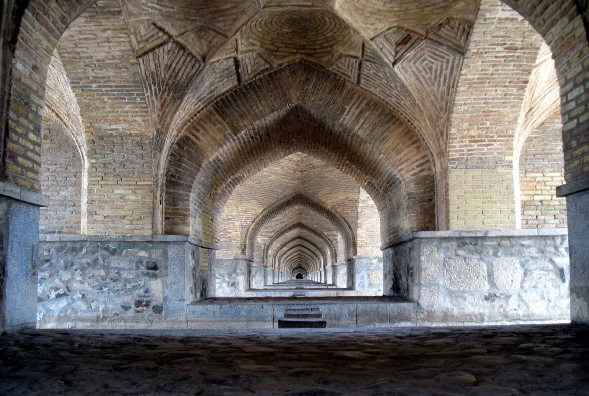 Beauty based on symmetry and repetition