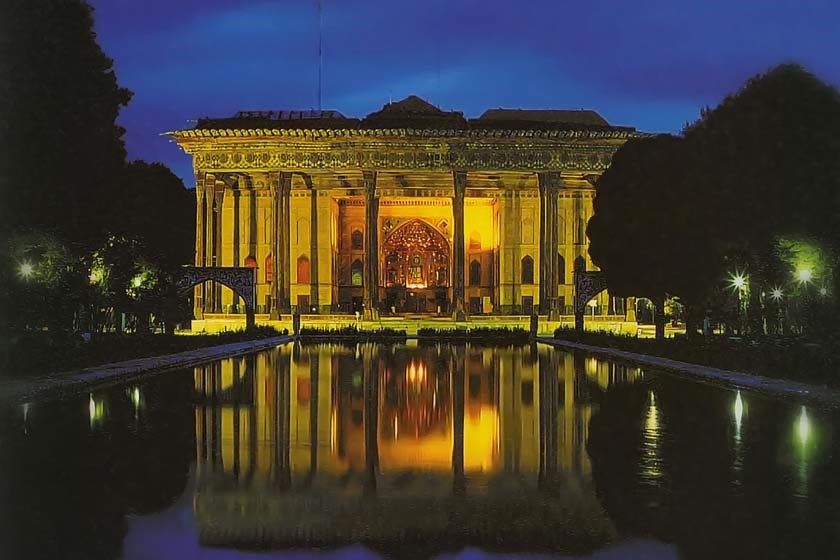 Isfahan