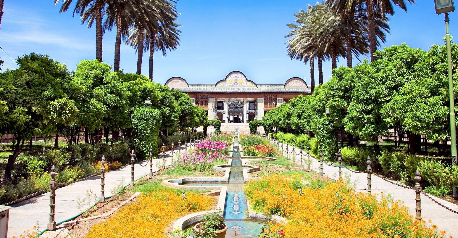 Shiraz
