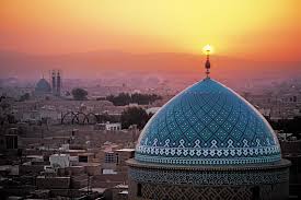 Yazd