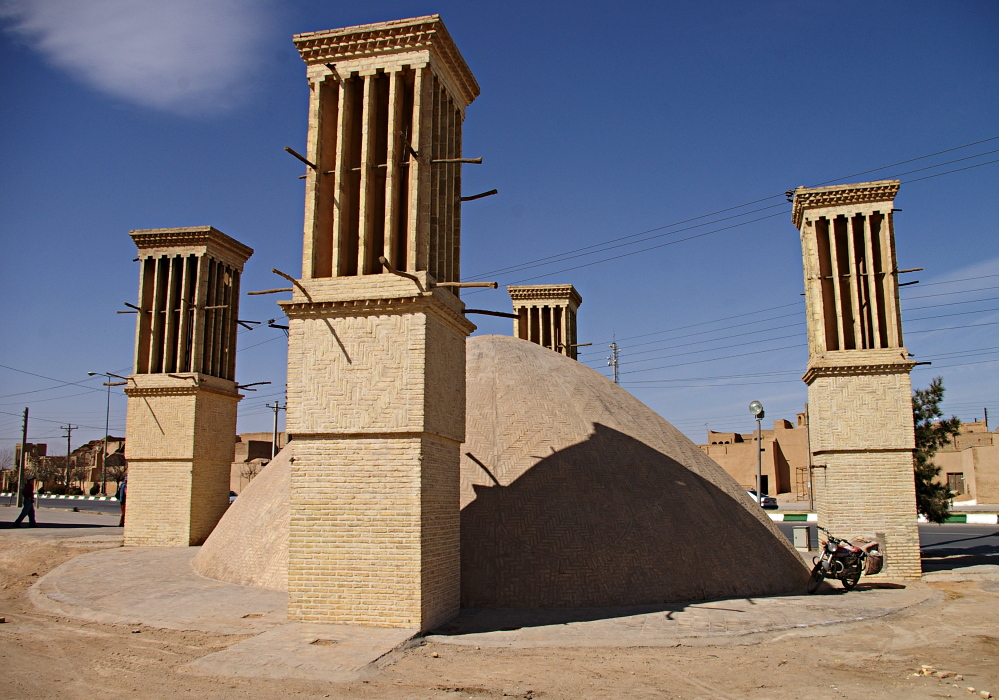 Yazd