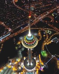 Tehran