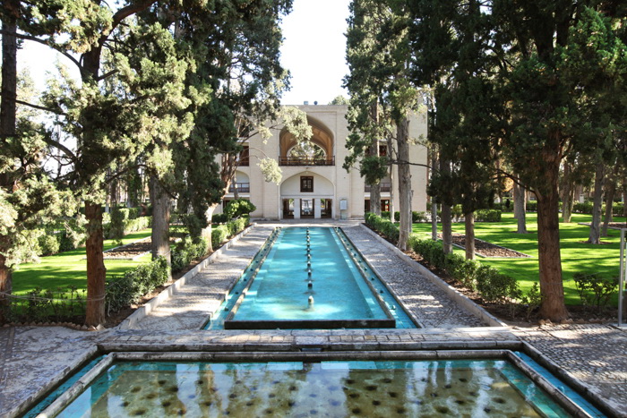 Kashan