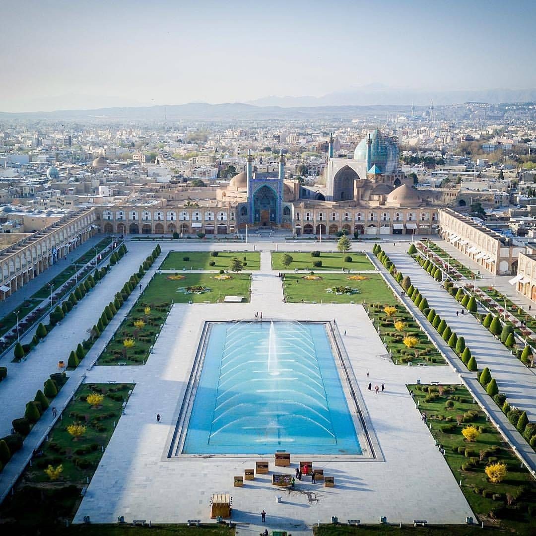 Isfahan