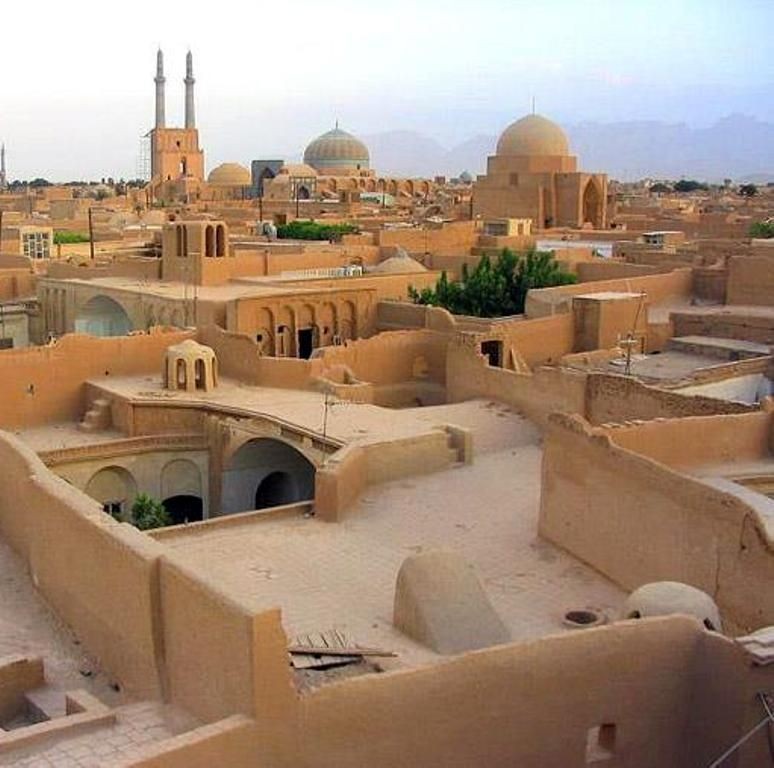 yazd