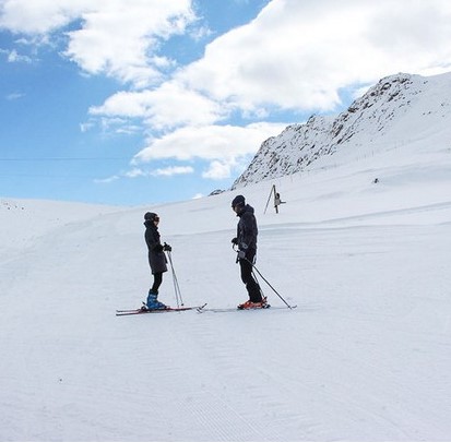 poladkaf ski resort