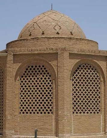 Takht-e-Folad Cemetery